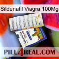 Sildenafil Viagra 100Mg 11